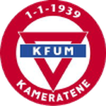 KFUM II logo