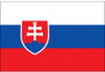 Slovakia U18 logo