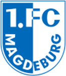 Magdeburg II logo