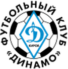 Dinamo Kirov logo
