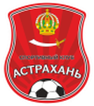 Astrakhan logo