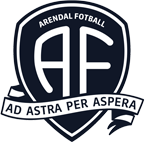Arendal logo