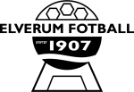 Elverum logo