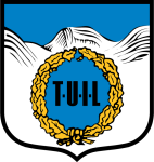 Tromsdalen Uil logo