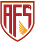 AVS logo