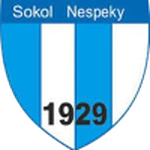Sokol Nespeky logo