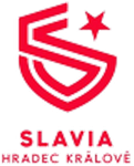 Slavia Hradec Králové logo