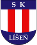 Líšeň II logo