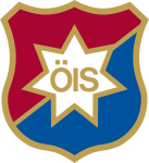Orgryte IS logo
