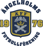 Angelholms FF logo