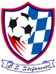 Ştefăneşti logo