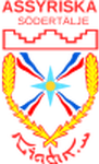 Assyriska FF logo