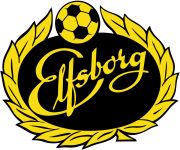 Elfsborg W logo