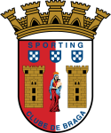 SC Braga logo