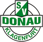 Donau Klagenfurt logo