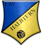 Halbturn logo