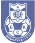 BSK Banja Luka logo