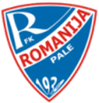 FK Romanija Pale logo