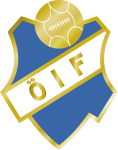 Osters IF logo