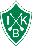 IK brage logo