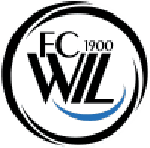 FC WIL 1900 logo