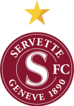 Servette FC logo