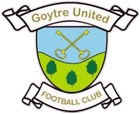 Goytre United logo