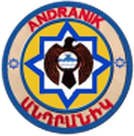 Andranik logo