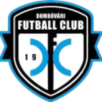 Dombóvári logo