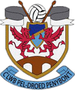 Penybont logo