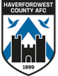 Haverfordwest County AFC logo