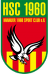 1960 Hanau logo