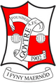 Goytre AFC logo
