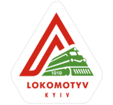 Lokomotiv Kyiv logo