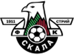 Skala 1911 Stryi logo