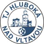 Hluboka nad Vltavou logo