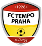 Tempo Praha logo