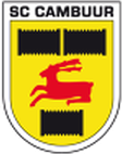 Cambuur U21 logo