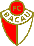 FC Bacau logo