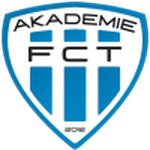 Táborsko II logo