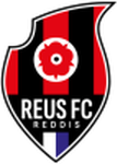Reddis logo