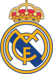 Real Madrid III logo