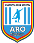 ARO Muscelul Câmpulung logo