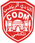CODM Meknès logo