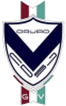Gualberto Villarroel SJ logo