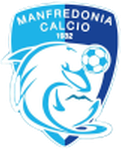 Manfredonia logo