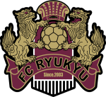FC Ryukyu logo