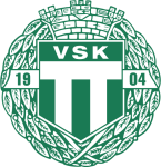 Vasteras SK FK logo