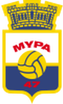 MyPa logo