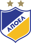 Apoel Nicosia logo